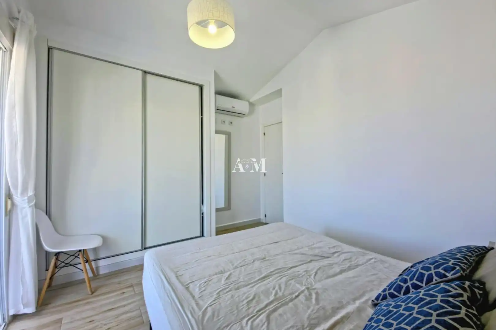 Habitación de Casa o chalet de alquiler en Orihuela con Aire acondicionado, Calefacción y Terraza