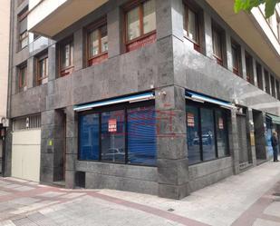 Exterior view of Premises to rent in Durango