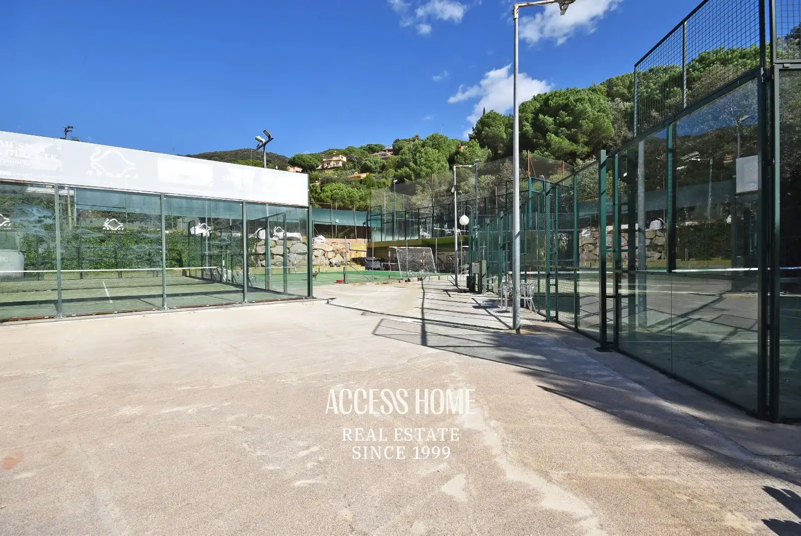 Casa rústica amb piscina en venda a Cabrils, imagen 12