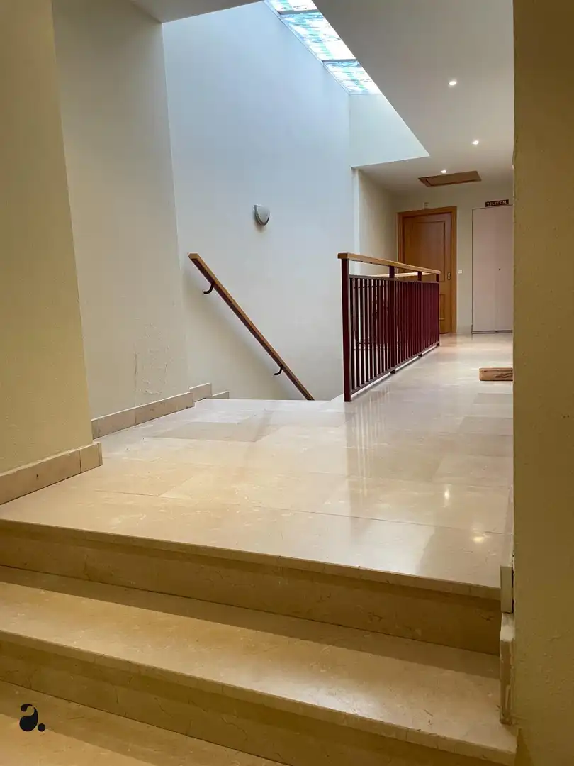 Piso en venta en Navalagamella con Calefacción, Terraza y Amueblado