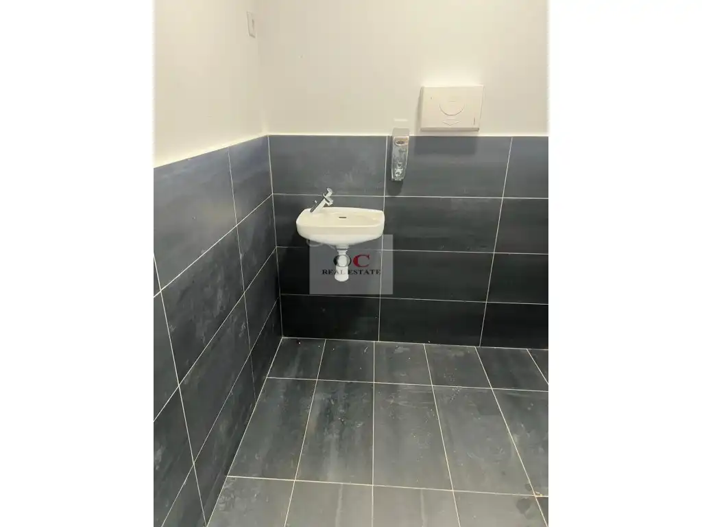 Bany de Local de lloguer en Murcia