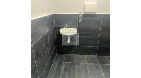 Foto 5 von Geschaftsraum zur Miete in Calle Santa Isabel, Santa Catalina - San Bartolomé, Murcia Capital