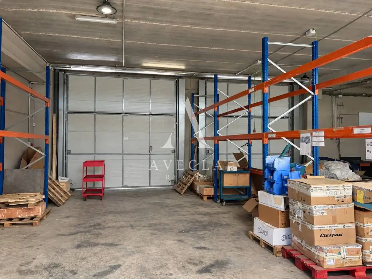 Industrial building to rent in Avenida Amics d´Argentona 4, imagen 6