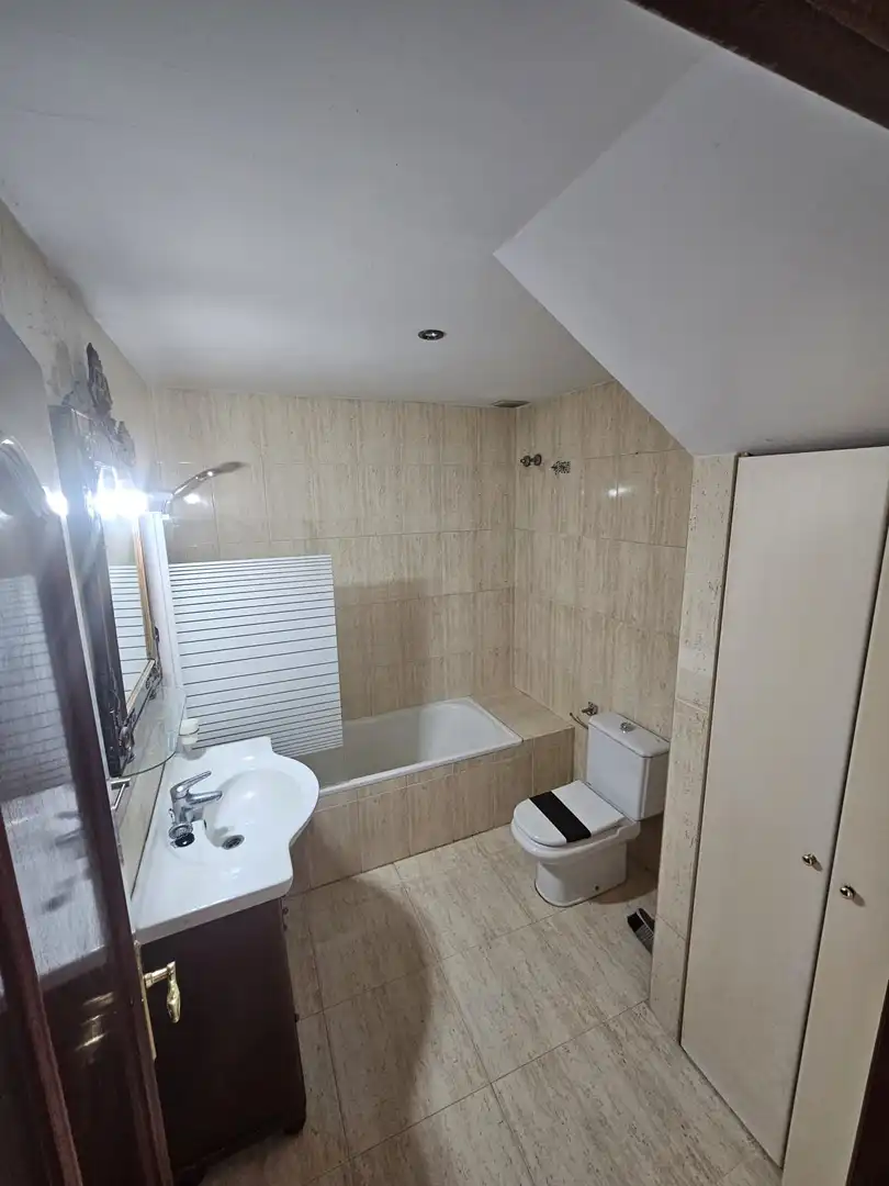 Dúplex con piscina en venta en Sevilla la Nueva, imagen 15