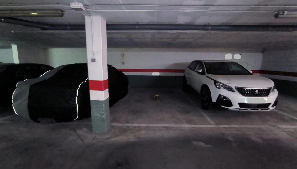 Photo 1 of Garage for sale in Urbanizaciones, Alicante