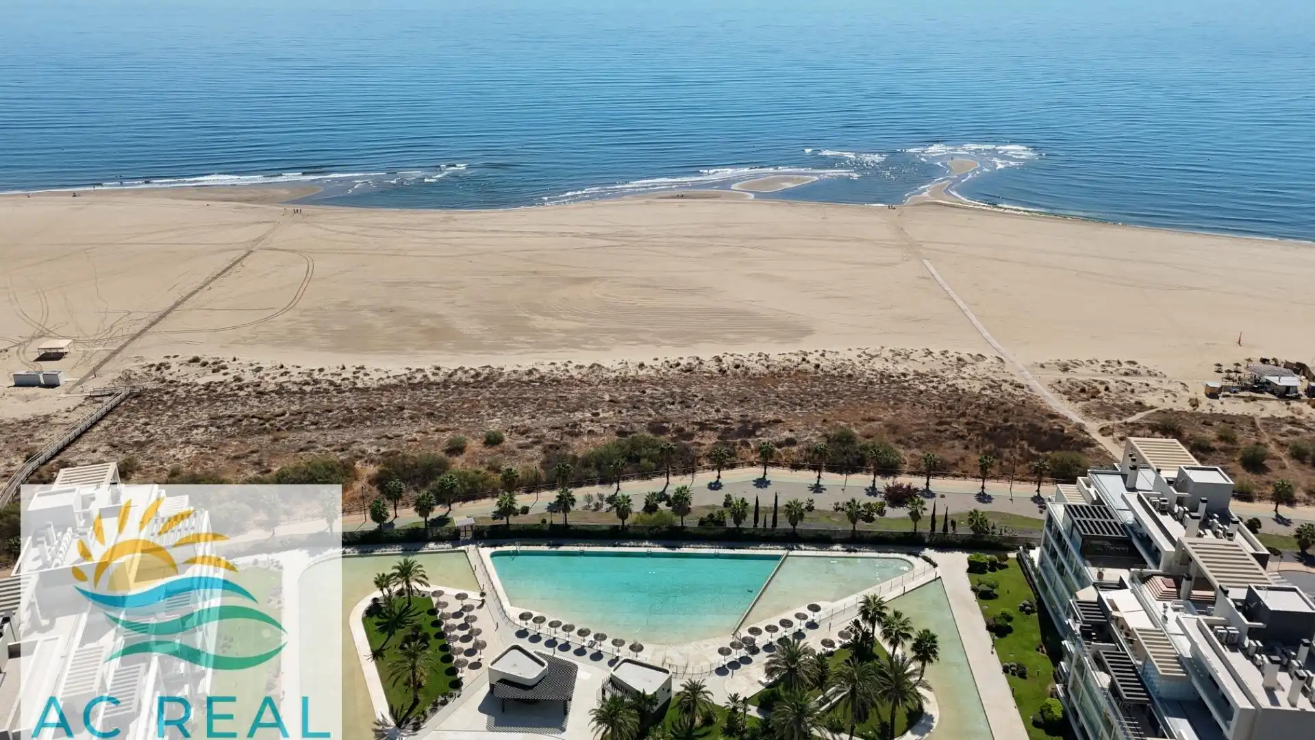 Apartament en venda a Calle PELICANOS DE LOS, Punta del Moral
