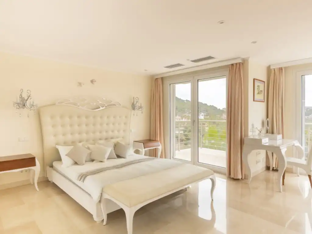 Casa amb terrassa en venda a Costa de la Calma, imagen 13