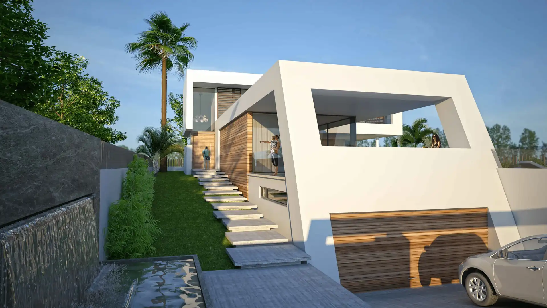Villa con terrazza in vendita a San Pedro de Alcántara, imagen 2