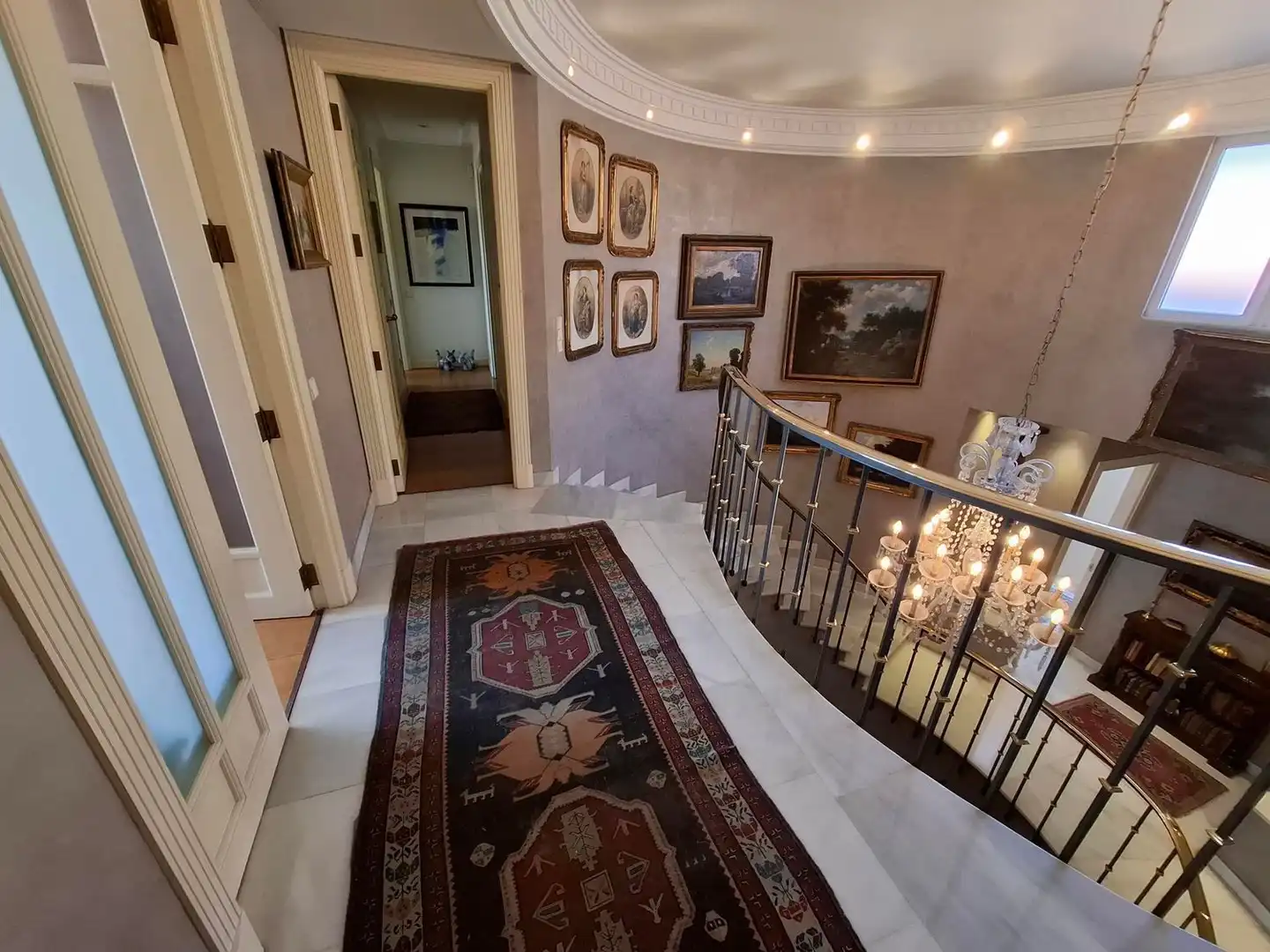 Casa o chalet en venta en Alicante / Alacant con Calefacción, Jardín privado y Terraza