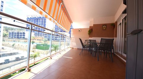 Foto 2 de Apartamento en venta en Las Azaleas - Alkadir, Villajoyosa / La Vila Joiosa
