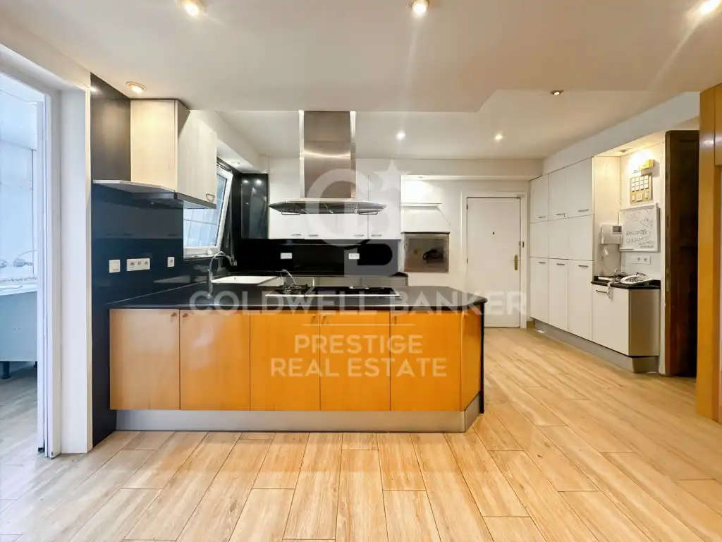 Penthouse mit Aufzug zum Verkauf in Calle Angli, imagen 9