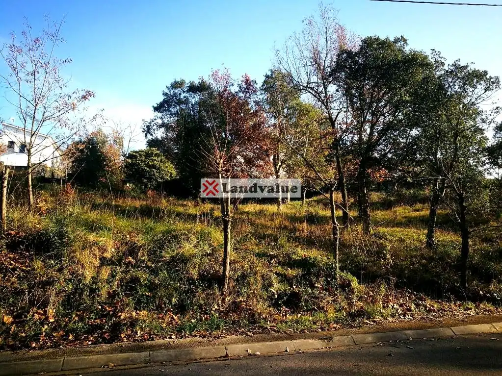 Grundstücke und Bauplätze zum Verkauf in Provença, 19 (en Catastro). C/ del Roselló, imagen 4