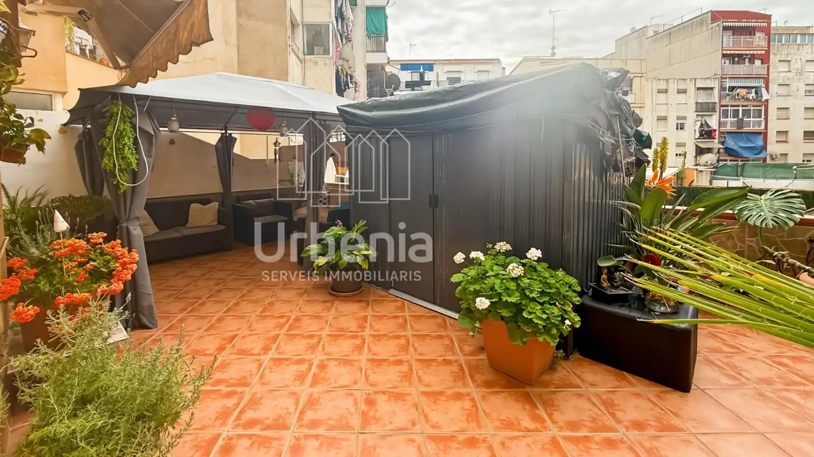 Flat for sale in Rocafonda