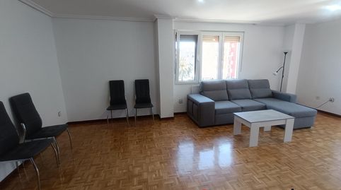 Photo 3 of Flat for rent in Avenida Avenida Castros, Alisal - San Román, Santander