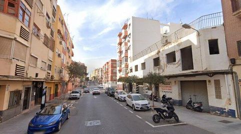 Foto 2 de Piso en venta en Av Cruz de la, Los Ángeles - Cruz de Caravaca, Almería Capital