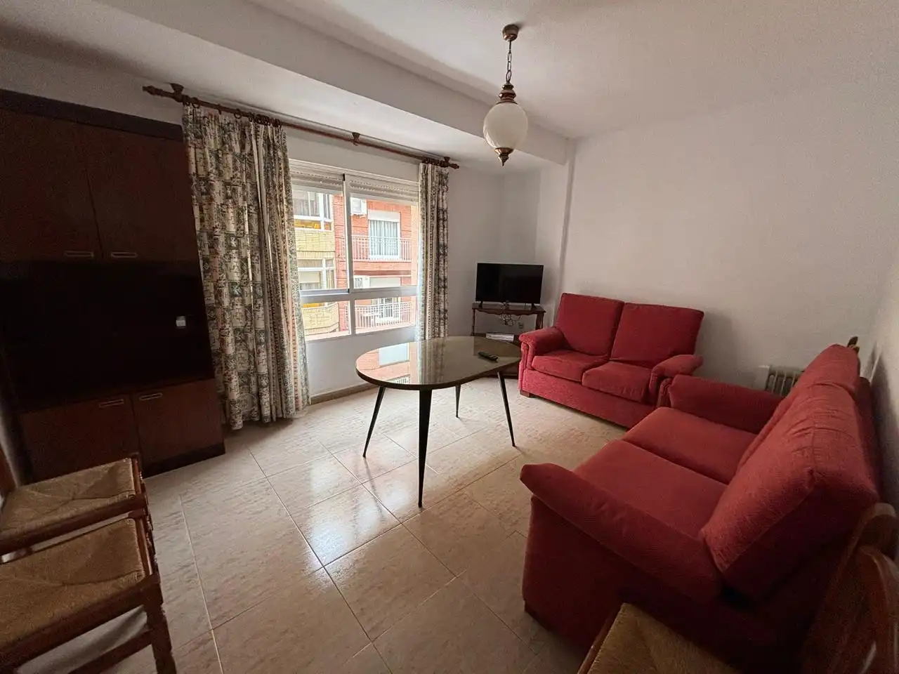 Flat with lift for sale in Santa Clotilde