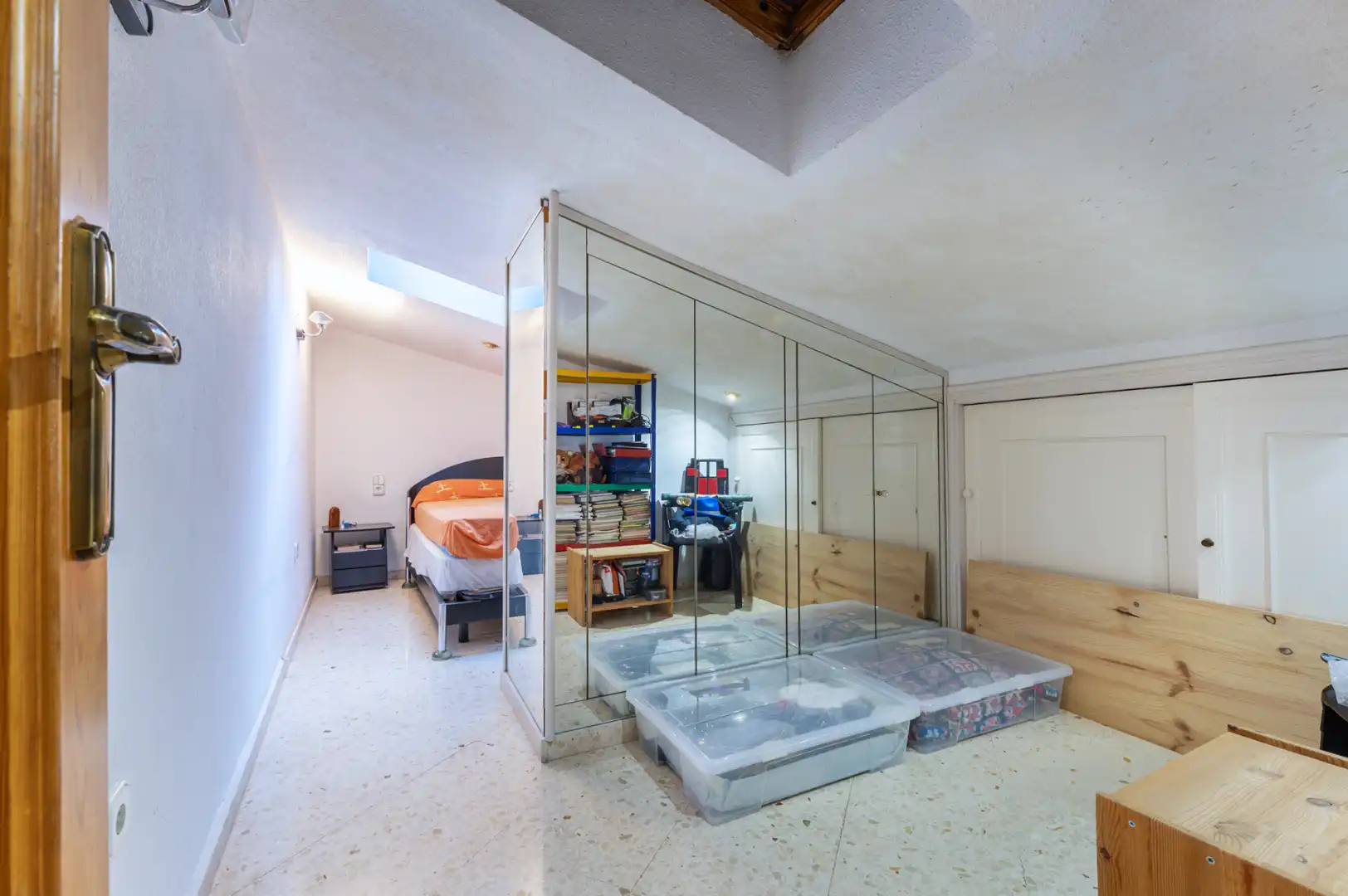 Dúplex en venta en Plaça Arxiduc Carles, Centro Urbano