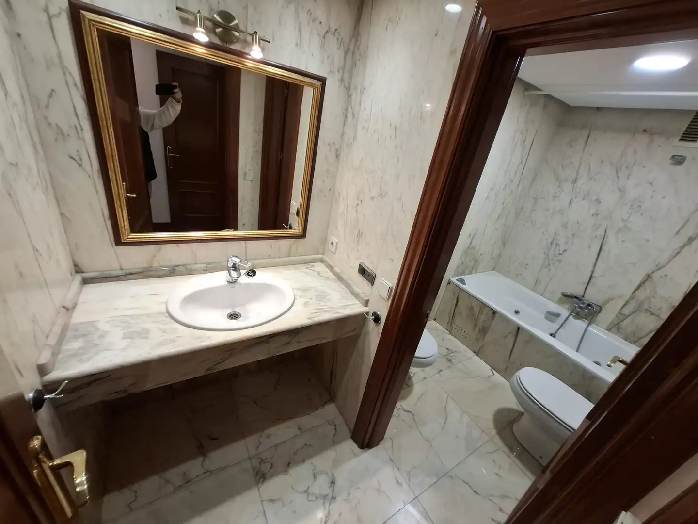 Appartement avec terrasse à vendre à Calle Miguel Villanueva, imagen 5