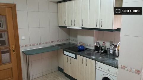 Foto 4 de Piso de alquiler en Barrio de Delicias, Zaragoza Capital