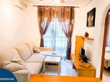 Apartament amb piscina en venda a Playa del Cura
