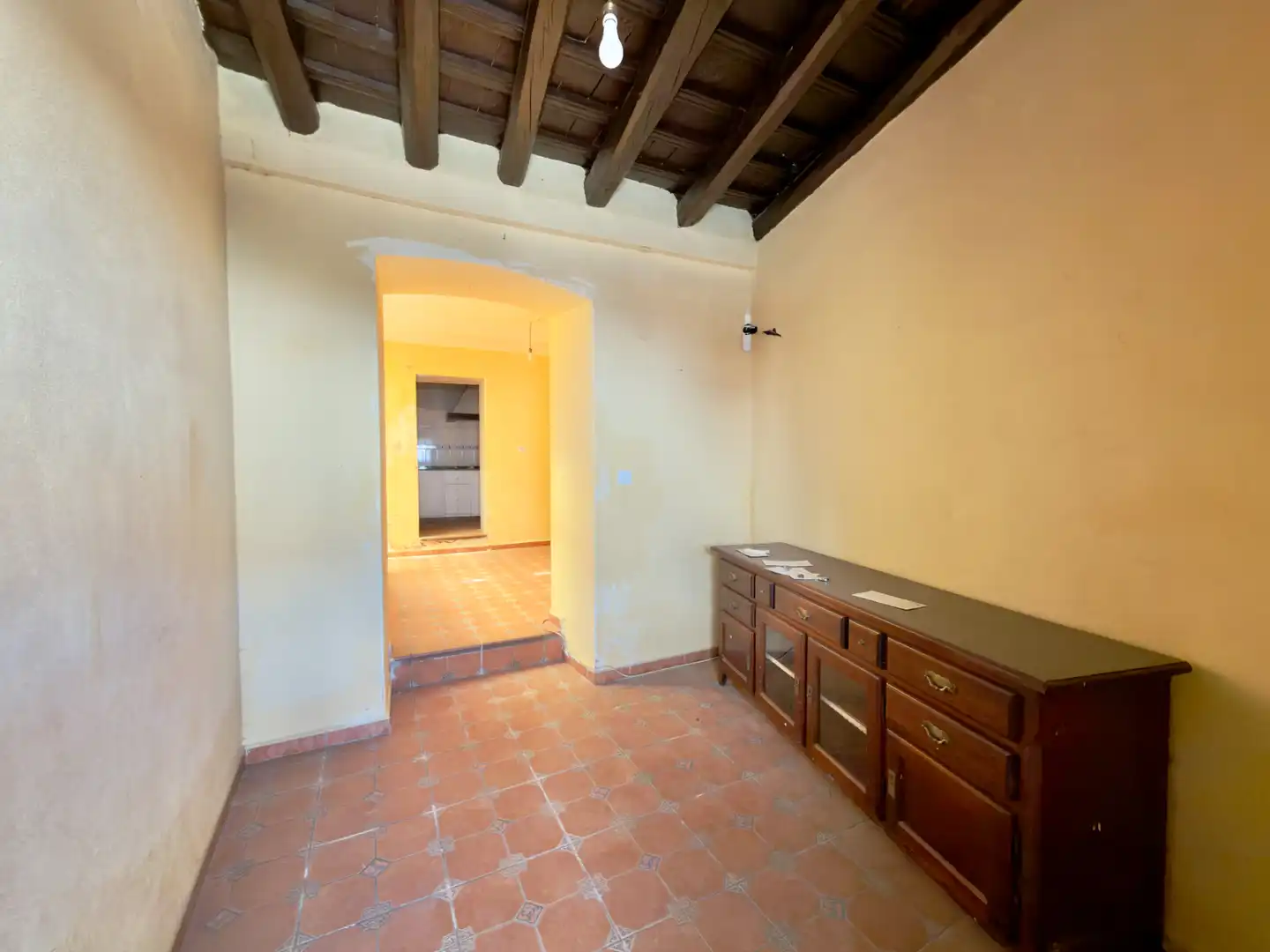 Casa con terraza en venta en Bornos, imagen 3