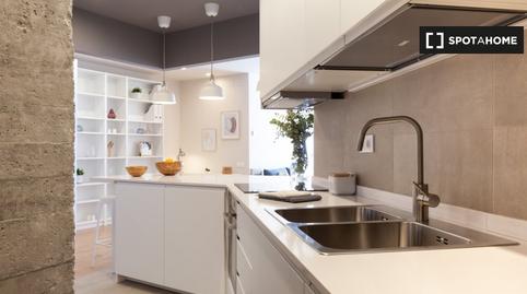 Photo 5 of Flat to rent in El Parc i la Llacuna del Poblenou, Barcelona