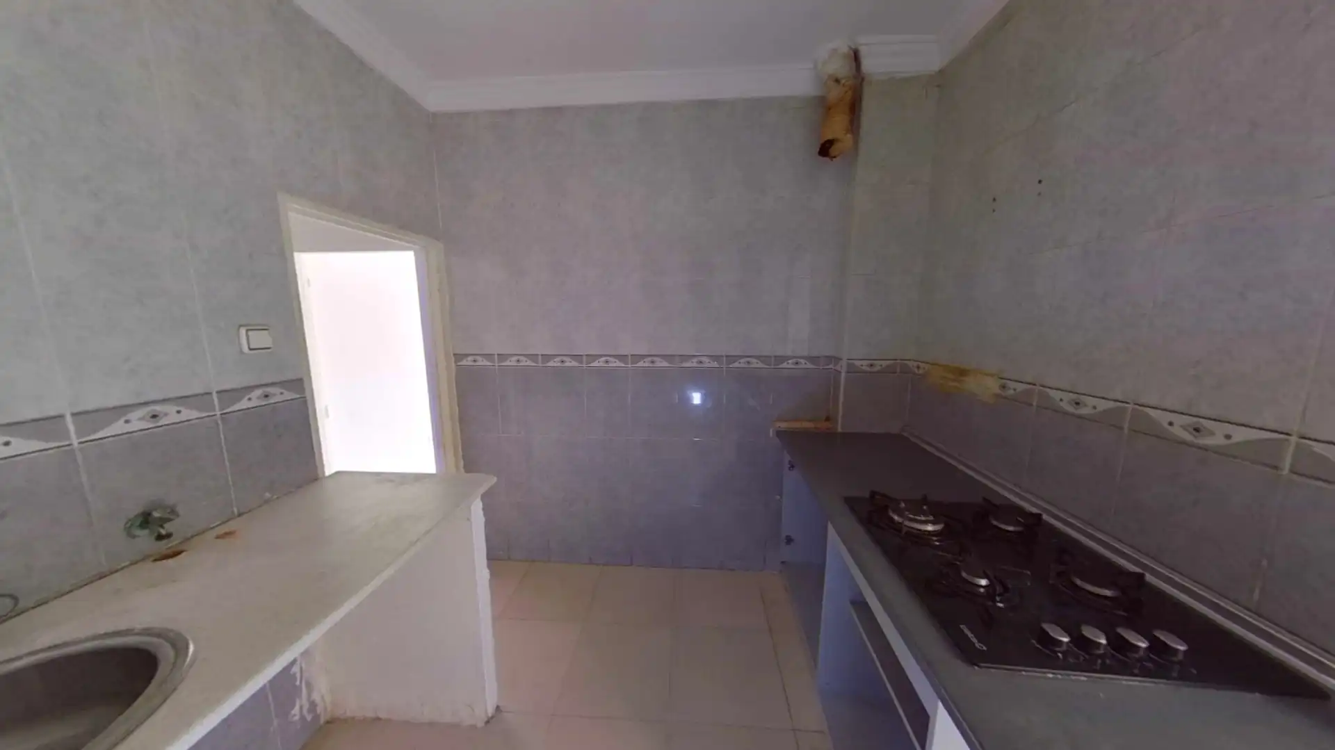 Cocina de Piso en venta en El Puerto de Santa María