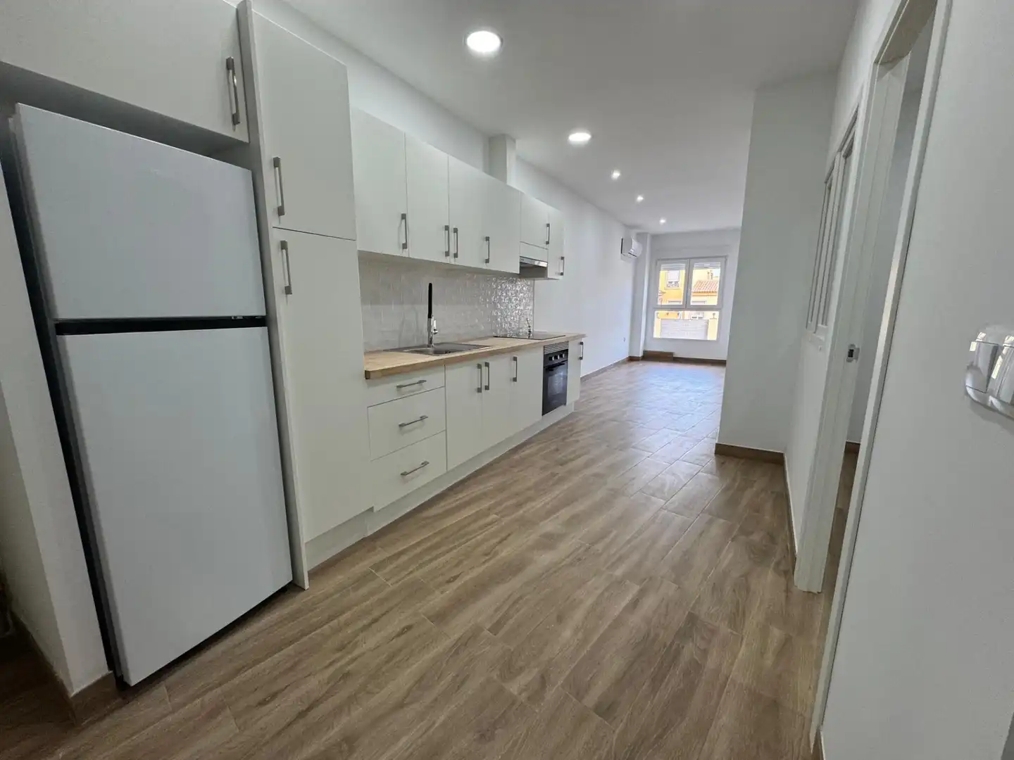 Apartament amb piscina en venda a Ronda Ronda Ricardo La Fuente 16, imagen 2