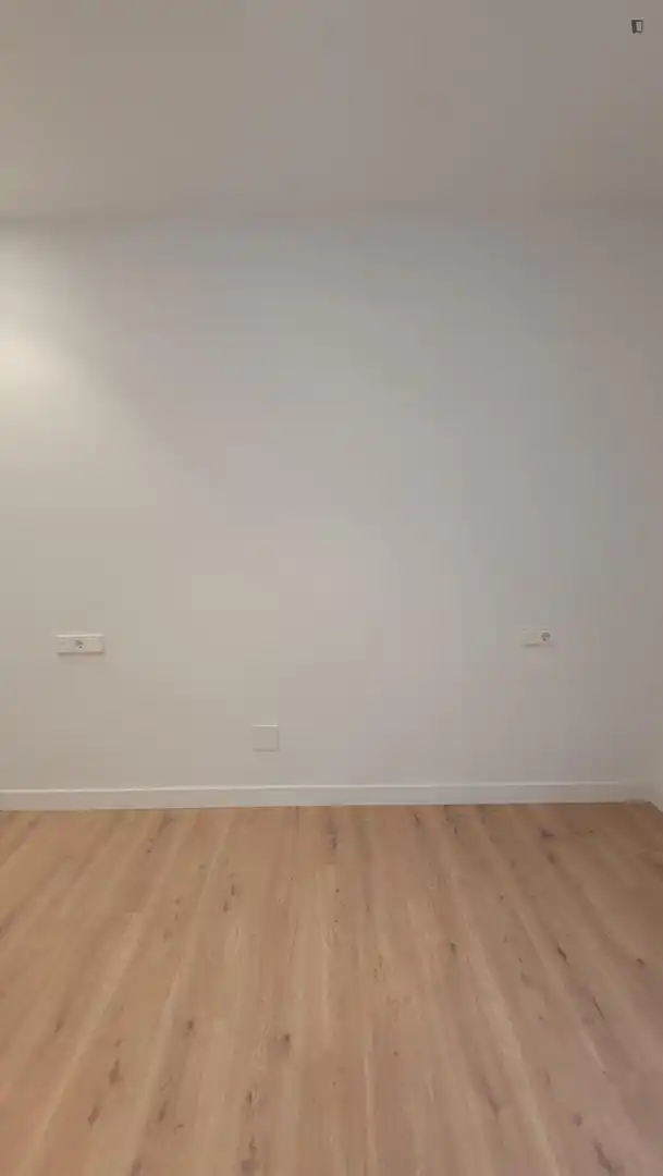 Apartament de lloguer en Madrid amb Aire condicionat, Moblat i Forn