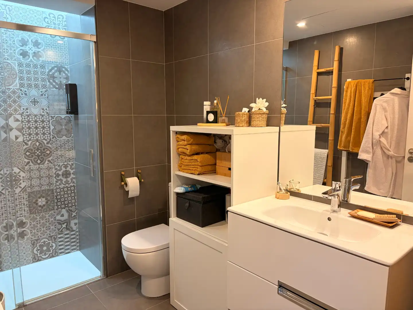 Maisonette mit Terrasse zum Verkauf in Centre - Sant Oleguer, imagen 28
