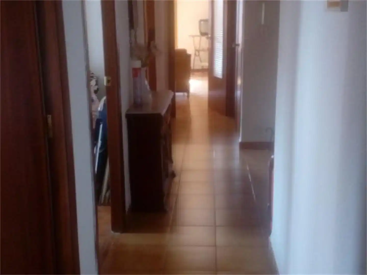Pis en venda en Carrión de los Condes amb Balcó