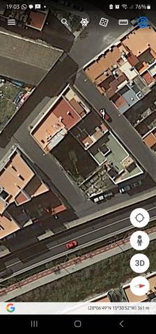 Terreno residencial en Venta en N/A en Juan XXIII