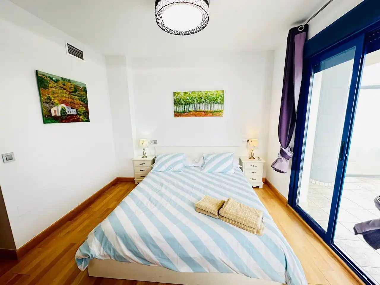 Penthouse mit Aufzug zum Verkauf in El Peñoncillo, imagen 57