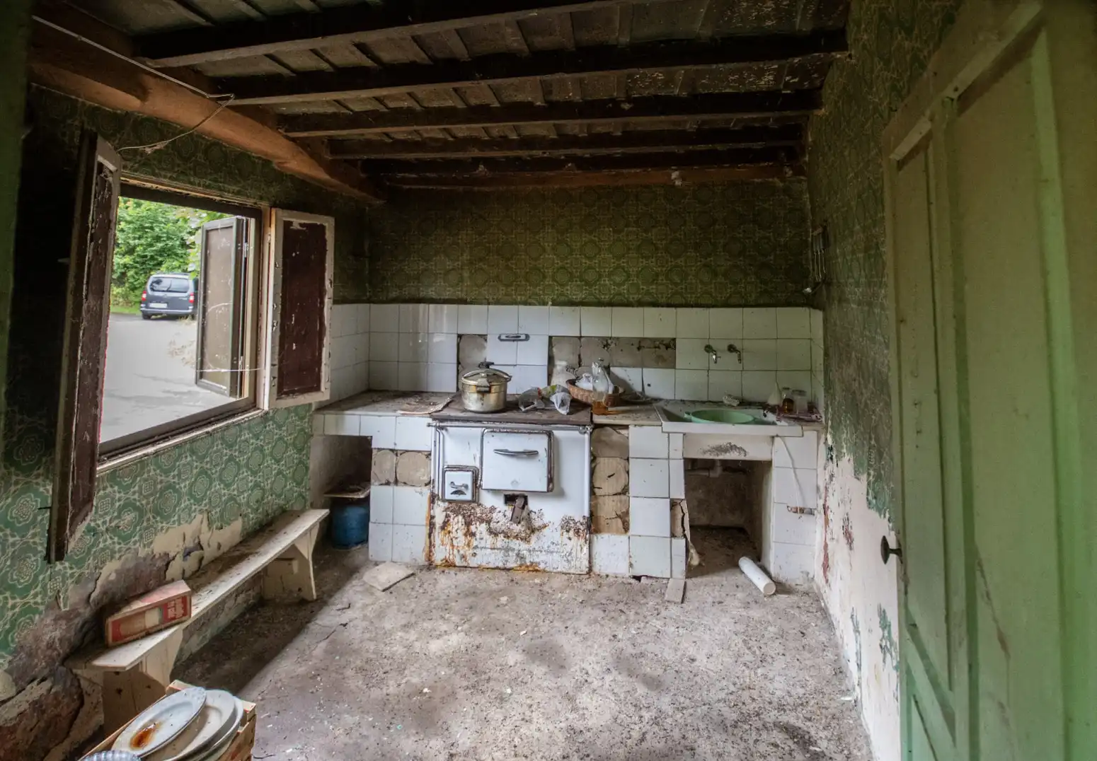 Casa a schiera con giardino in vendita a AL ACEVEDO, imagen 22