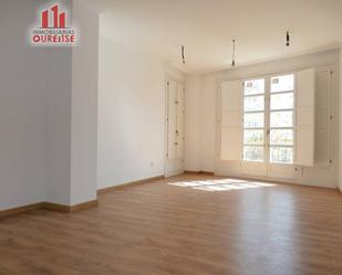 Living room of Flat for sale in Ourense Capital   with Heating and Storage room