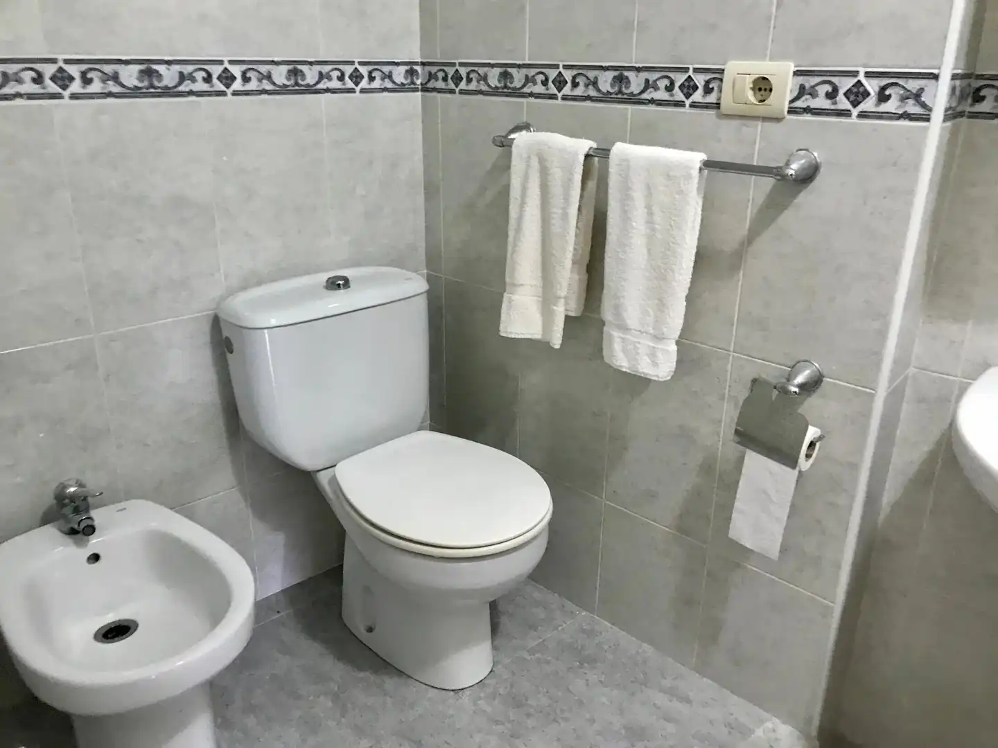 Baño de Piso en venta en Outes
