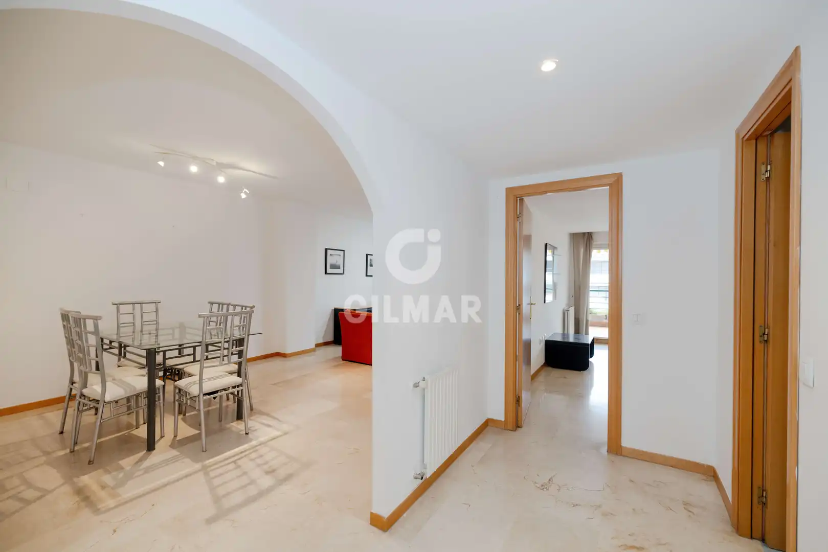 Dúplex en venda en Marbella amb Piscina i Balcó