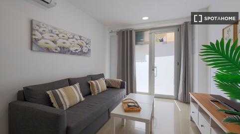 Foto 5 de Pis de lloguer a La Prosperitat, Barcelona