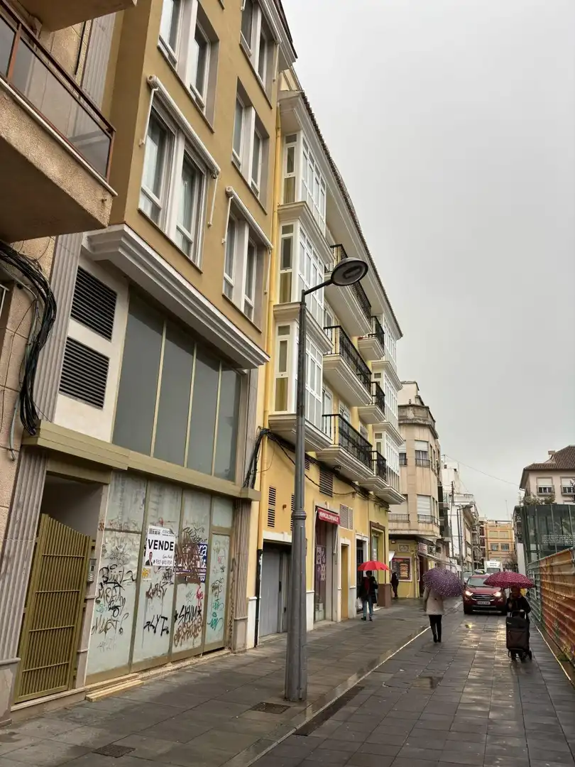 Business premises for sale in Plaza PRADO, imagen 8
