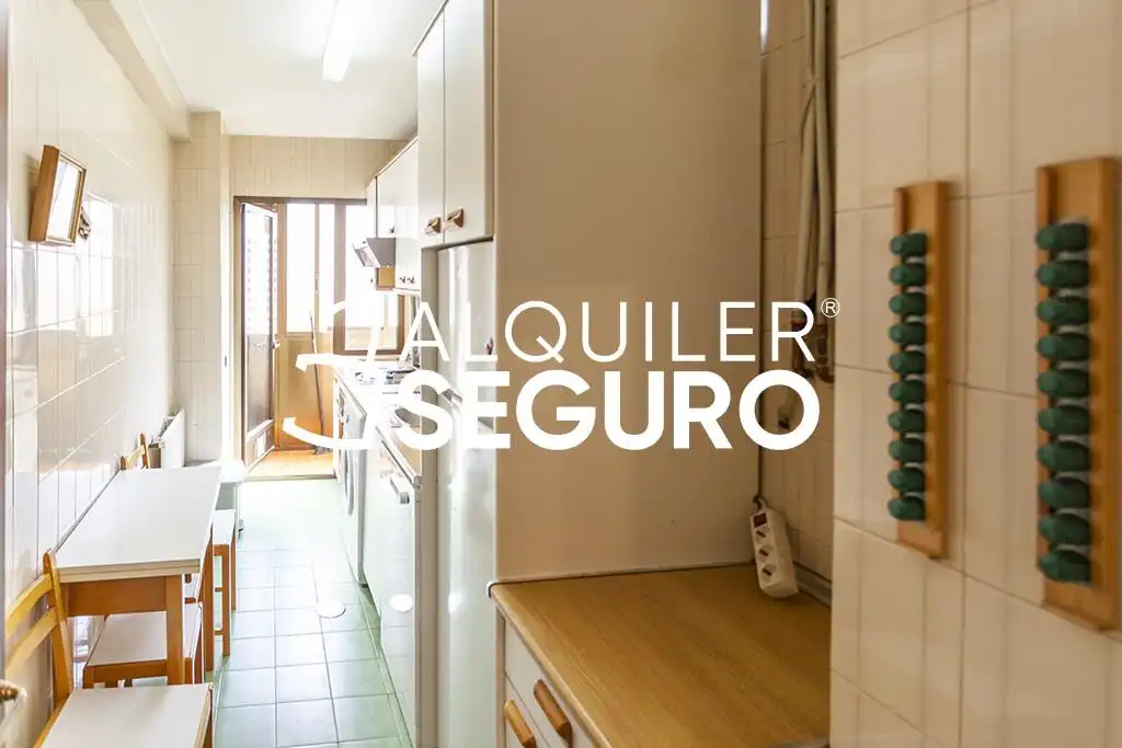 Wohnung zur Miete in de Embajadores, Palos de Moguer