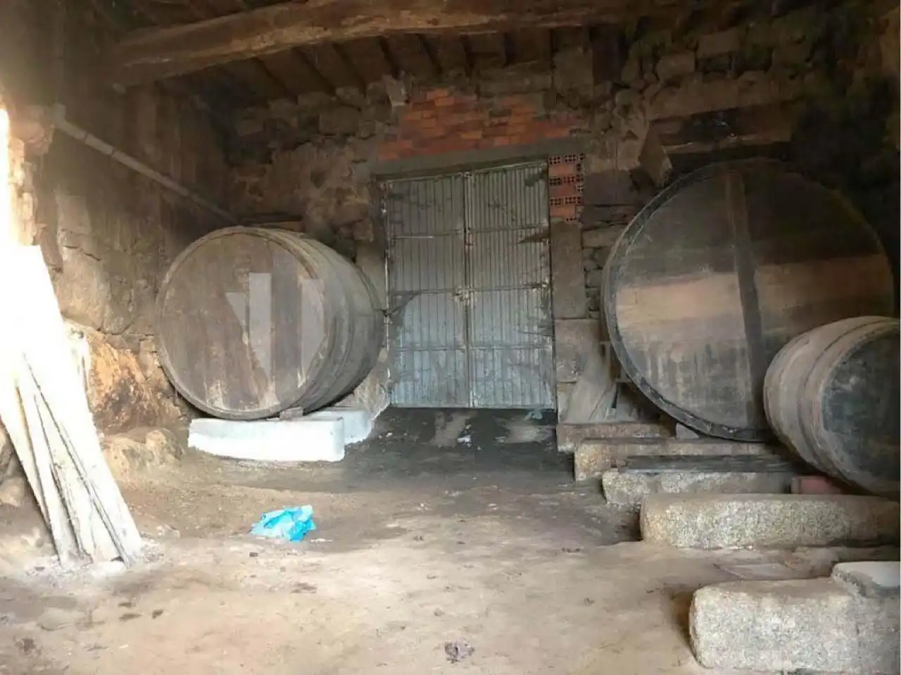 Casa o chalet en venta en Cenlle con Calefacción y Terraza