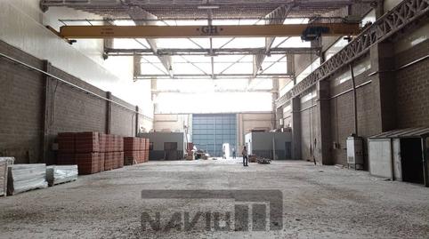 Photo 2 of Industrial buildings for sale in Estación - Los Manantiales, Guadalajara Capital
