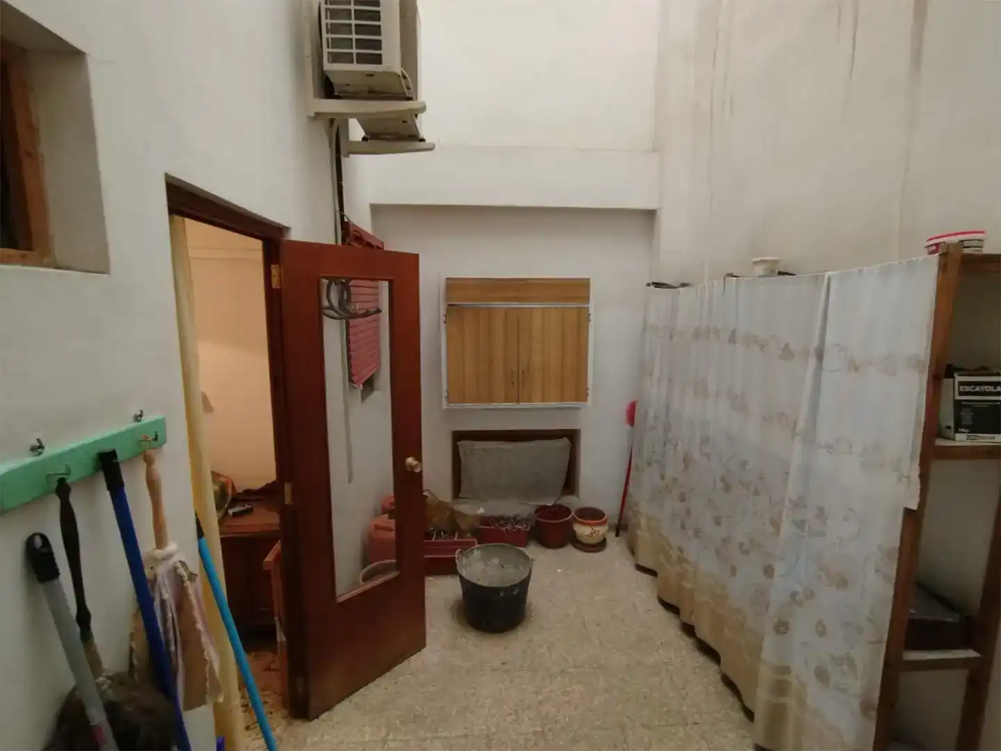 Flat for sale in Albaida, Valencia