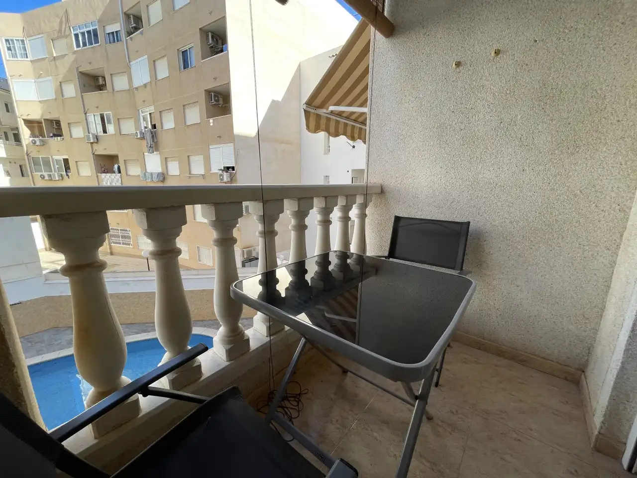 Wohnung mit Terrasse zum Verkauf in Playa de los Locos, imagen 5