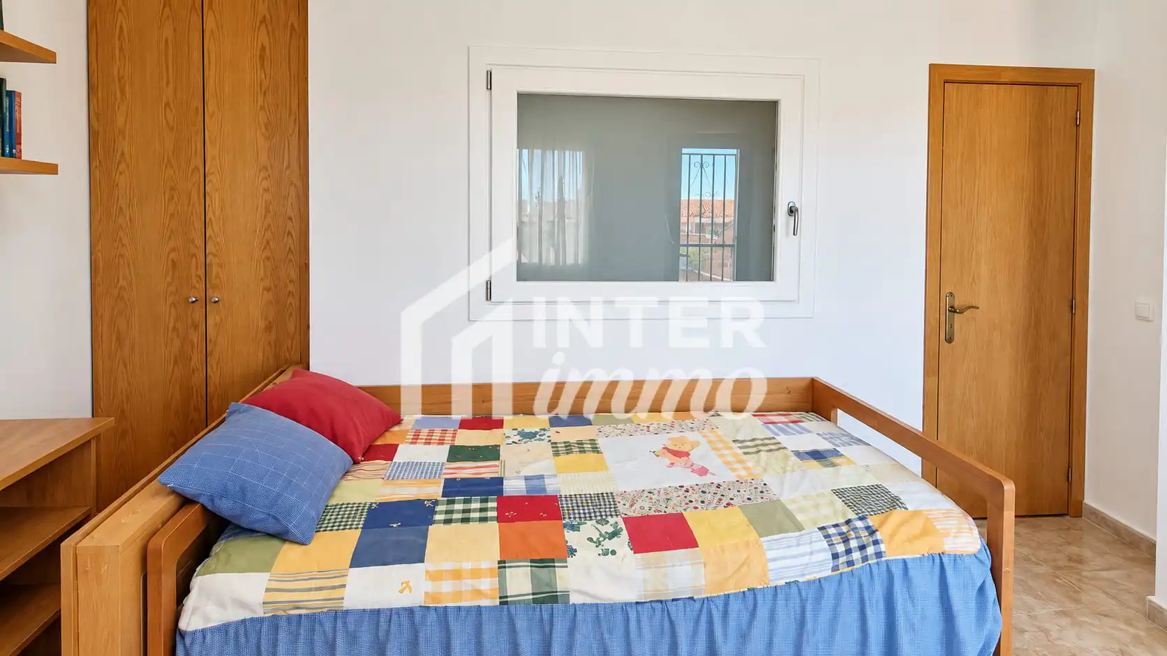 Appartement compact avec piscine à vendre à Calle JOSÉ ESPRONCEDA 9, imagen 15