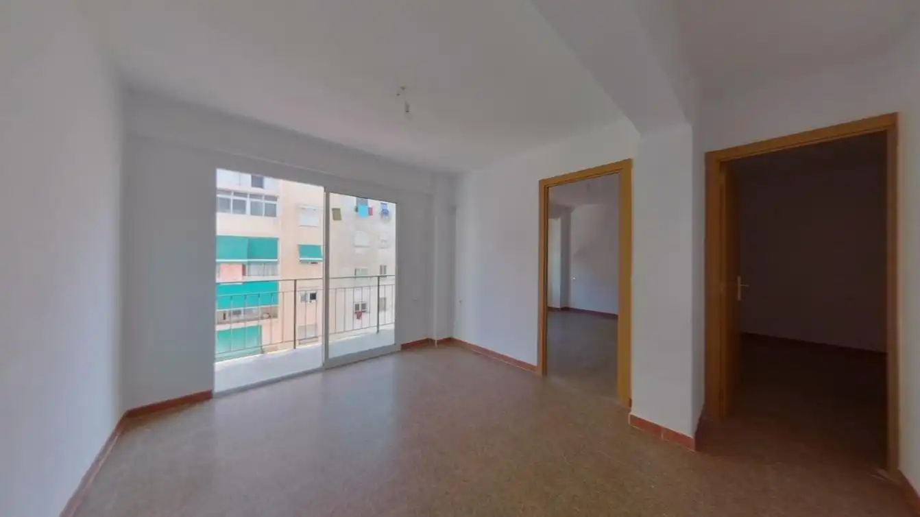 Habitación de Piso en venta en Algirós