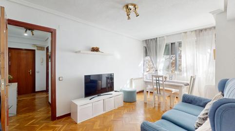 Foto 2 de Pis en venda a Calle de Torrelaguna, San Pascual,  Madrid Capital