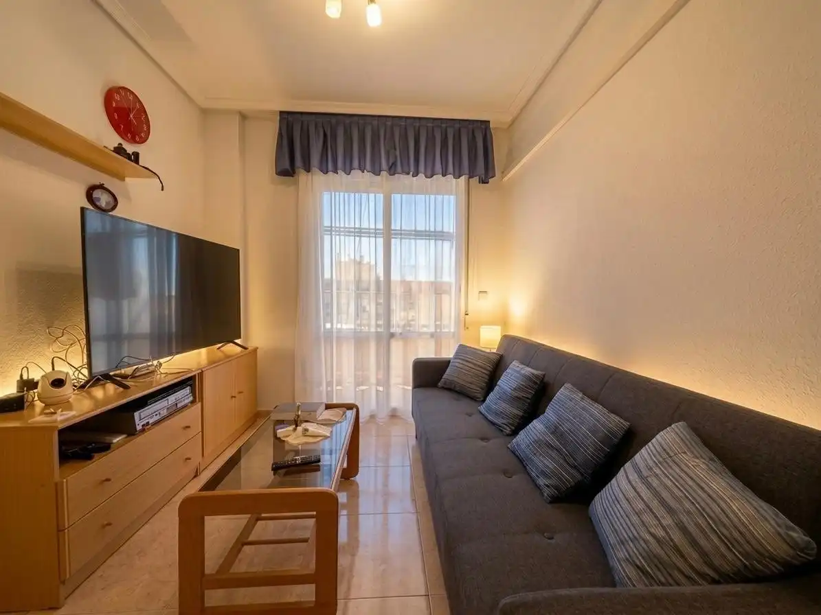 Apartment with terrace for sale in Centro