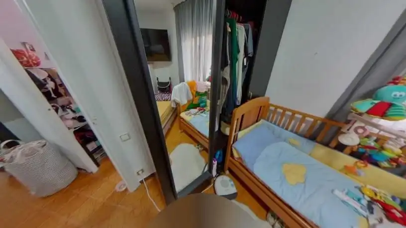 Wohnung zum Verkauf in calle De Les Bobiles, imagen 14