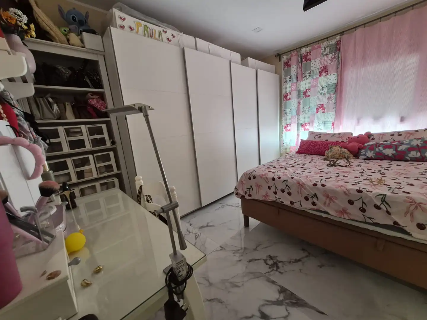 Habitación de Ático en venta en Calella con Aire acondicionado, Calefacción y Terraza